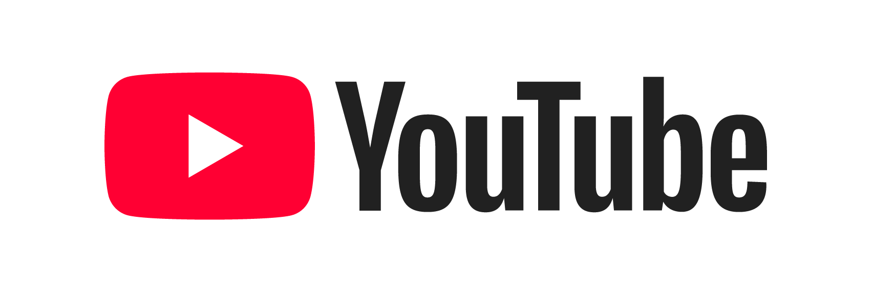 YouTube-Logo