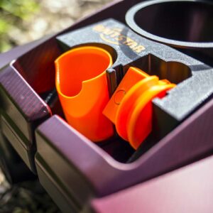 Zig Dropper fÃ¼r Futterboote