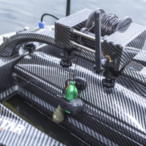 Winch-Kamera fÃ¼r BaitStar Pro und Advanced AllinOne â€“ Optimale Kontrolle unter Wasser