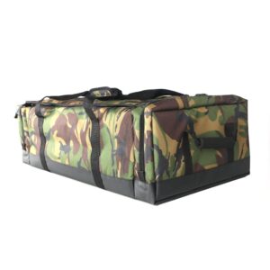 Medium Deluxe Bait Boat Bag