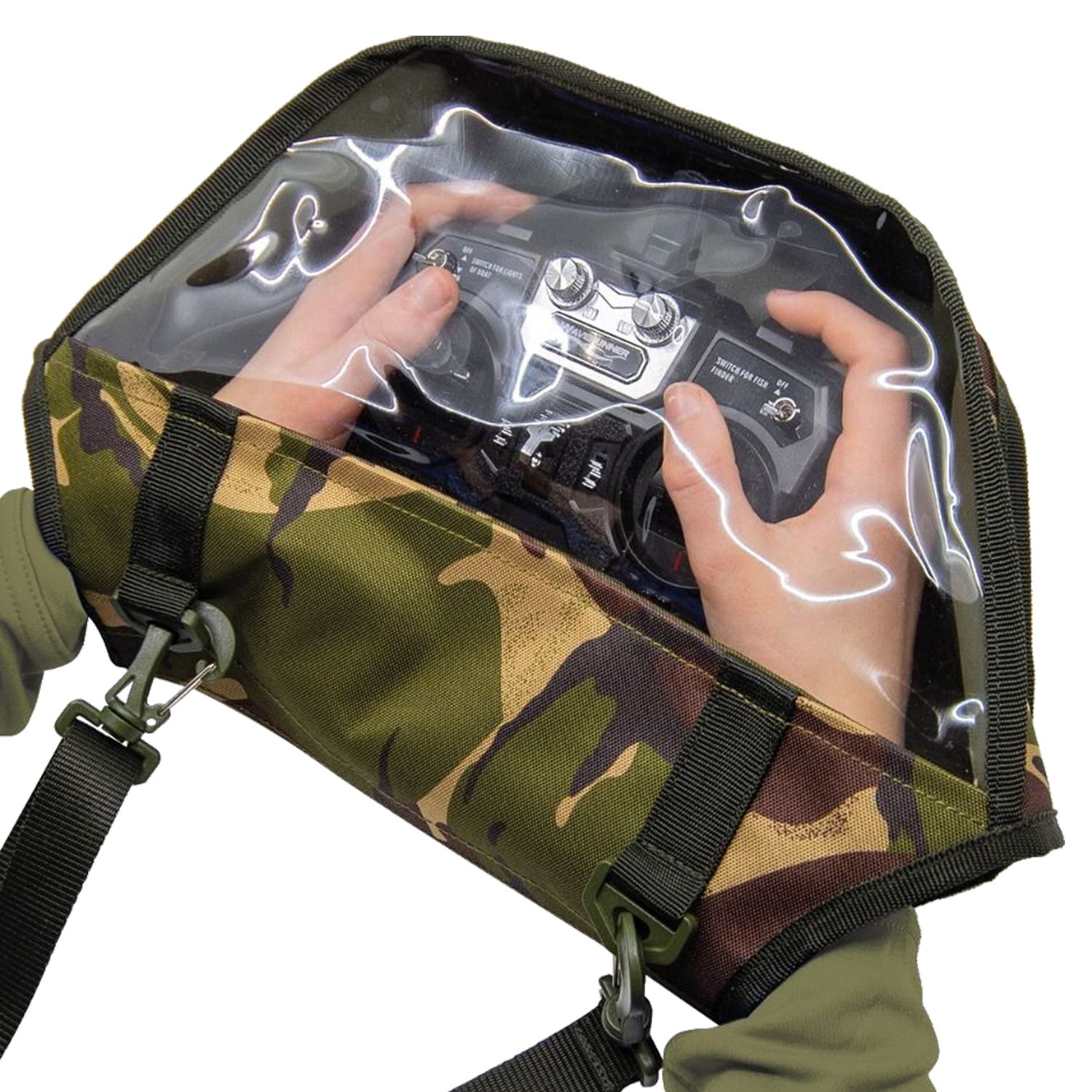 raincovertransmitterdpm