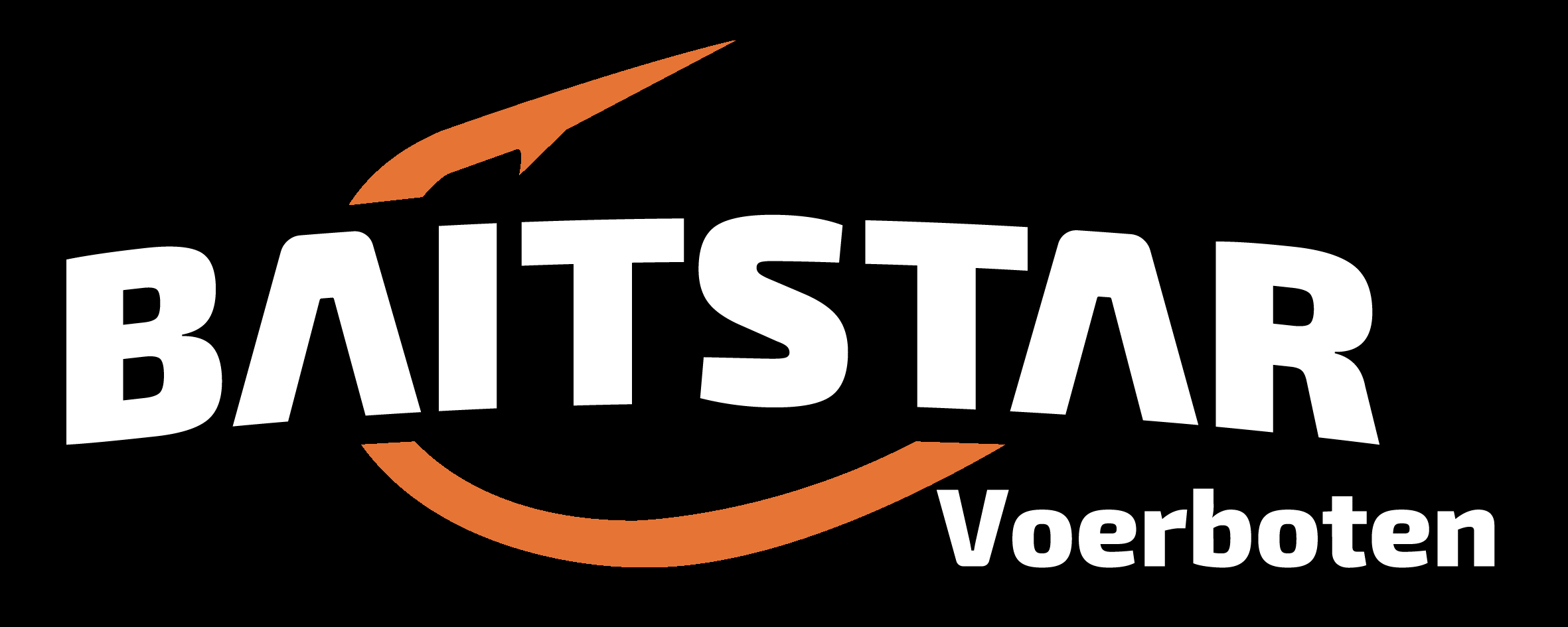 BaitstarVoerboten(wit)