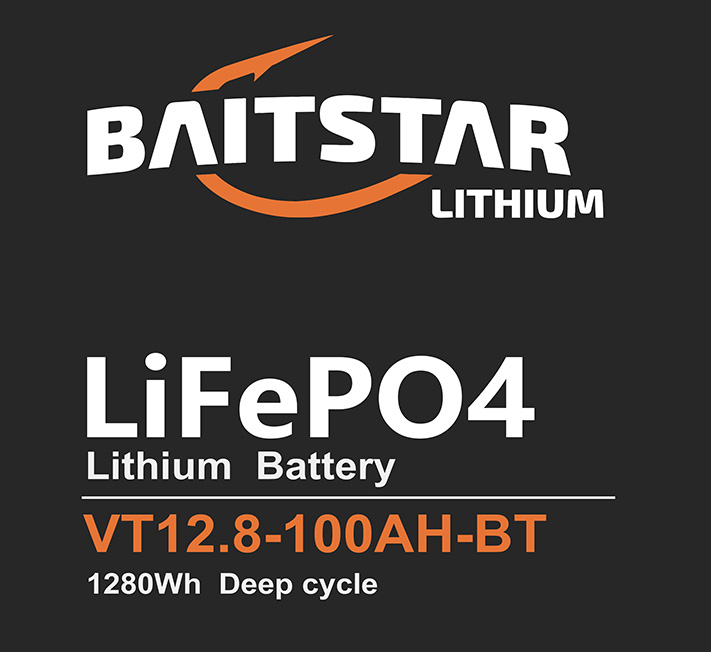 BaitStarLithium